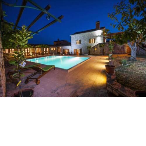 Villa Belmond