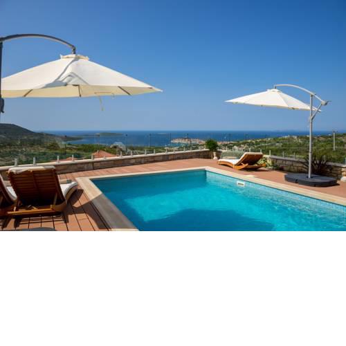 Villa Belvedere Primošten