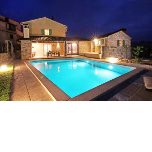 Villa Benvenuti