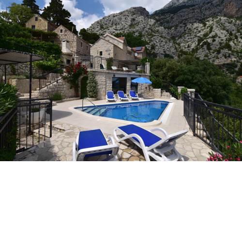 Villa Bepo i Ivo