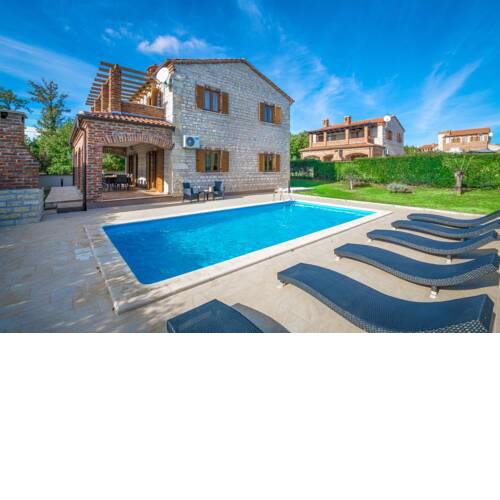 Villa Berenice