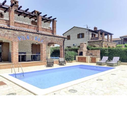 Villa Bergmann 340S