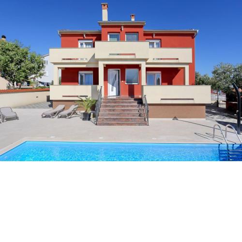 Villa Bernardica