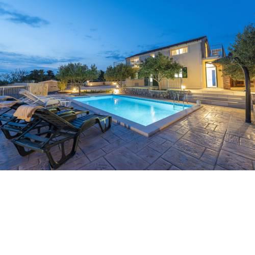 Villa Bevanda
