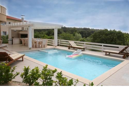 "Villa BIANCA" holiday home
