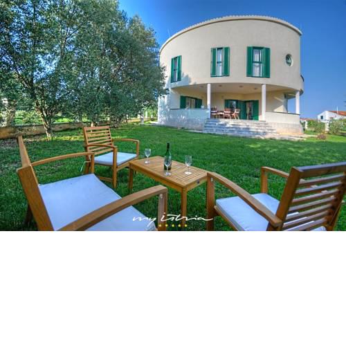 Villa Bibano