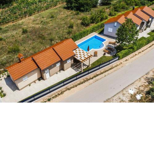 VILLA BILIĆ, Makarska - Proložac