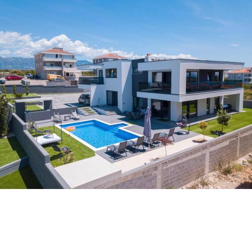 Villa Biljana