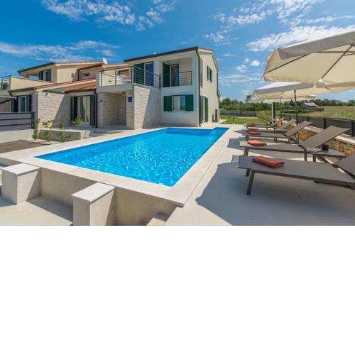 VIlla Billy with Private Pool