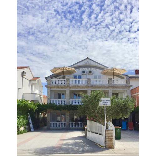 Villa Bilogora & Apartments