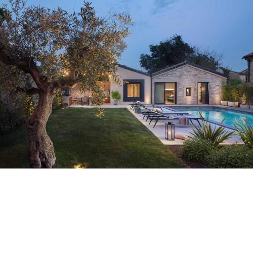 Villa Bino i Marija