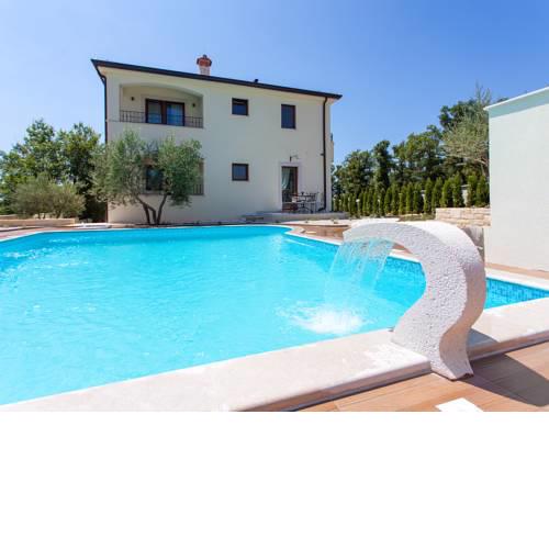 Villa Birikina