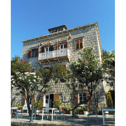 VILLA BIRIMIŠA LOPUD ISLAND