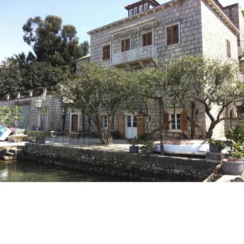 Villa Birimisa