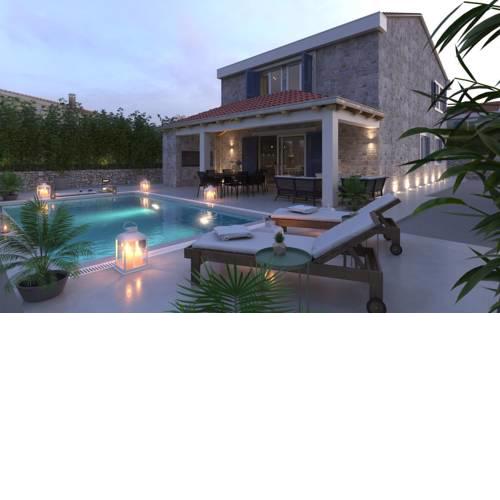 Villa Bisage