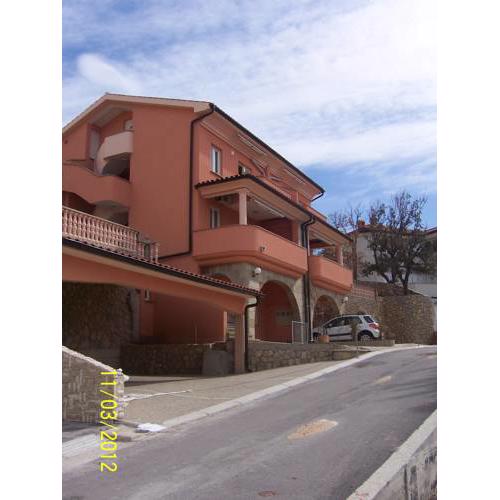 Villa Biserka-Haus Lenko