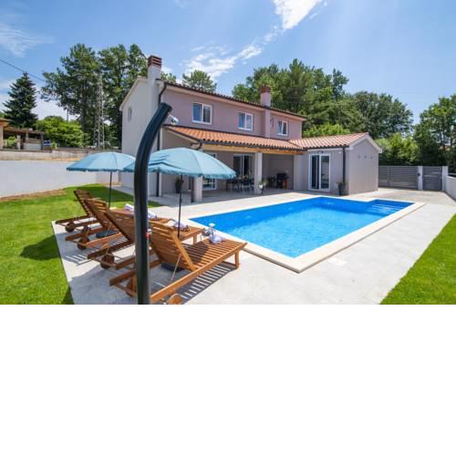 Villa Blaise