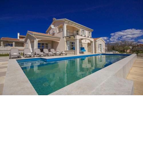Villa Blanca