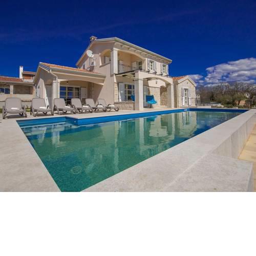 Villa Blanca