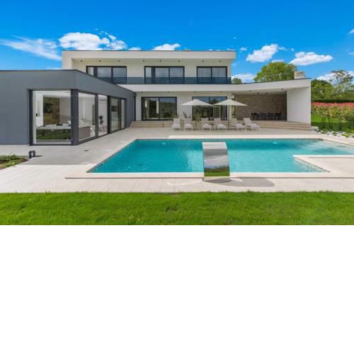 Villa Blanka