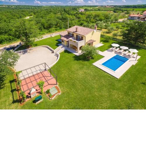 Villa Blog 1