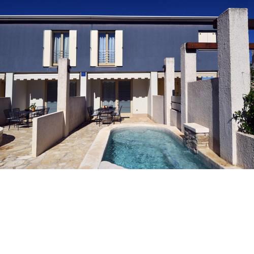 Villa Blue 2