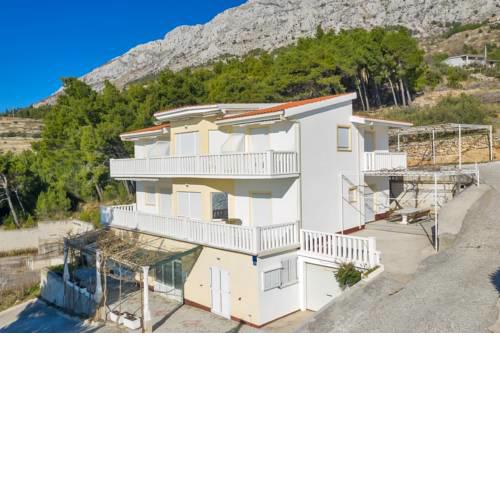 Villa Blue Adriatic