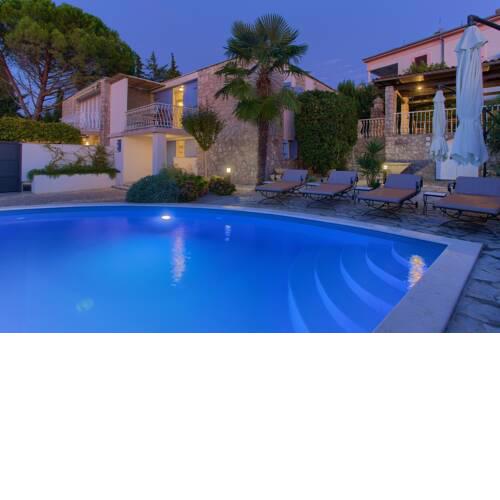 Villa Blue Dondola