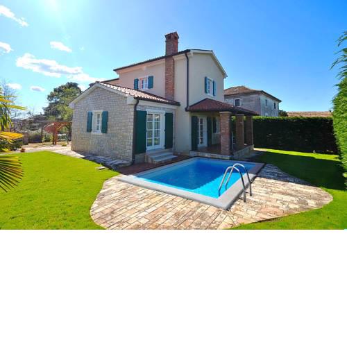 Villa BLUE DREAM