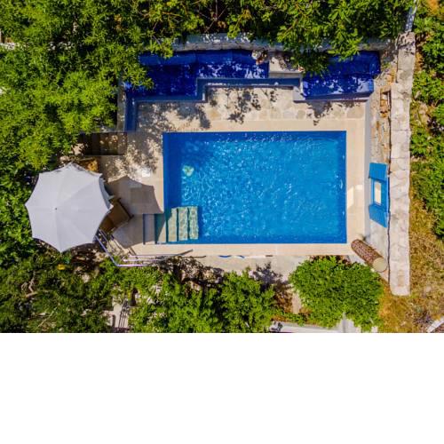 Villa Blue Oasis
