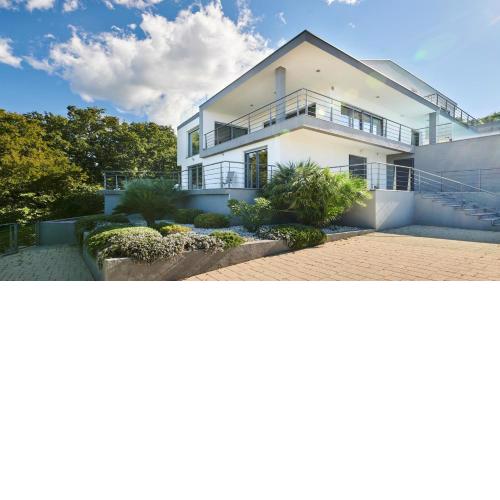 Villa Blue Ocean
