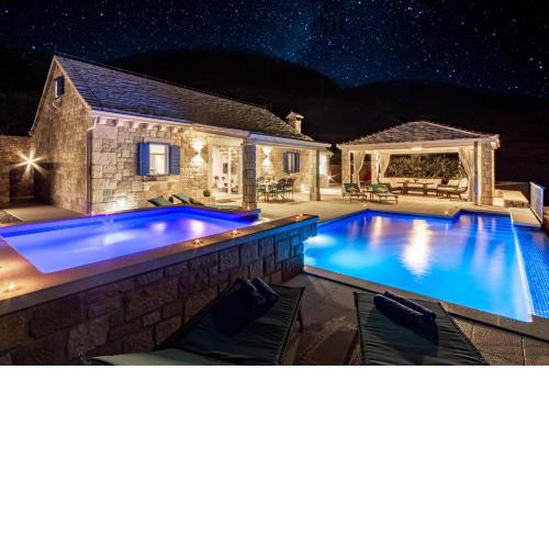 Villa Blue Sky
