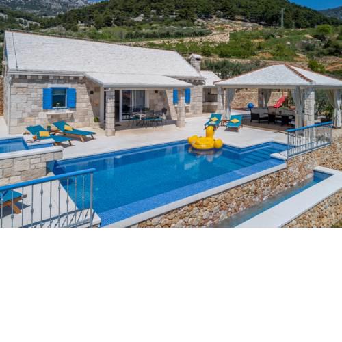 Villa Blue Sky
