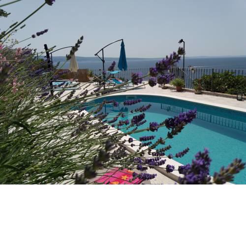 Villa Blue View