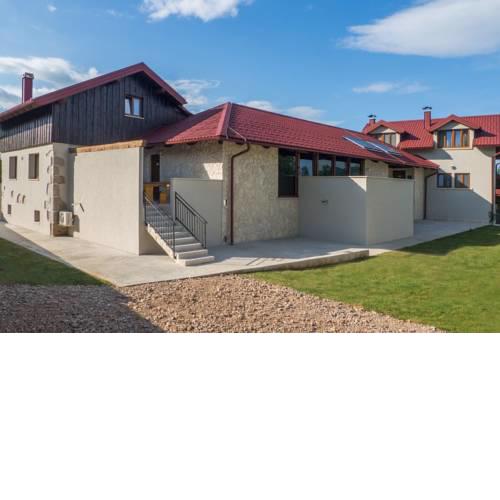 Villa Bobo