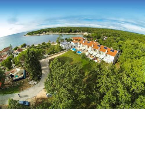 Villa Bobos place with Jacuzzi 46E