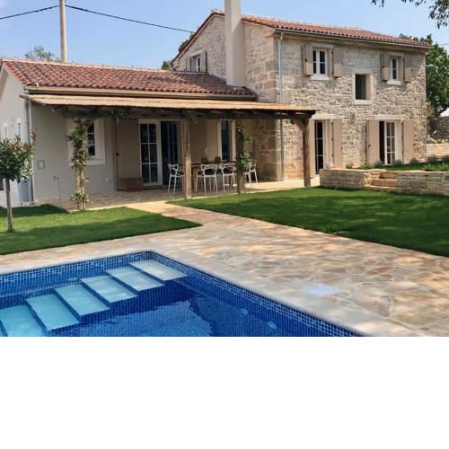 Villa Bofina - Stunning Villa in Istria, Croatia