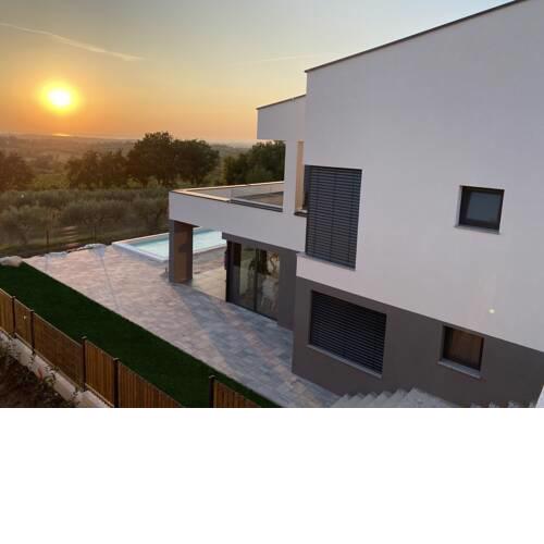 Villa Boiky, amazing sea view