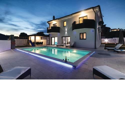 Villa Bojana