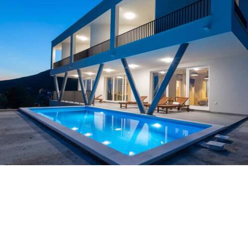 Villa Boko