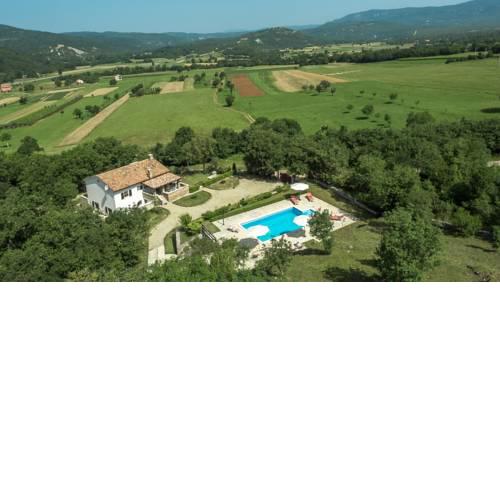 Villa Boljuncica