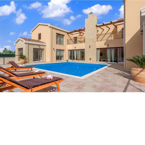 Villa Bonaca