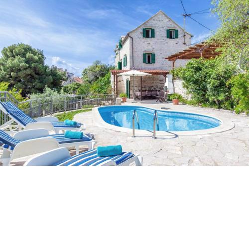 Villa Bonaca