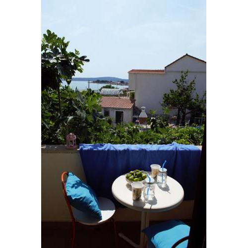 Villa Borak