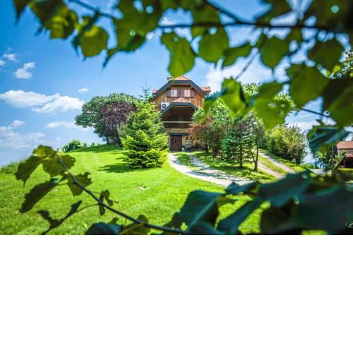 Villa Botanica