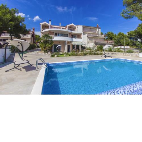 Villa Bozena