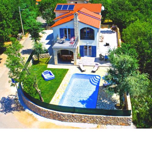 Villa Brajda
