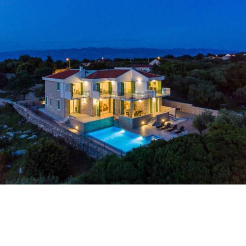 Villa Bramasole Lun