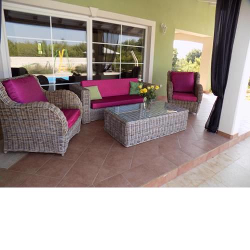 Villa Branca 6+2