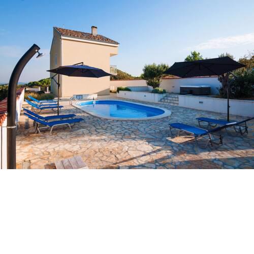 Villa Branka